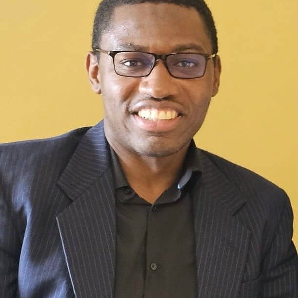 Mr. Armstrong Mbi Obale